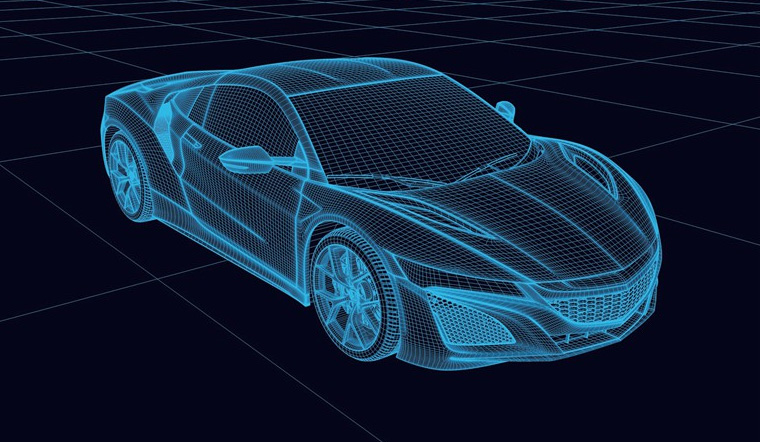 逆向工程領域新突破