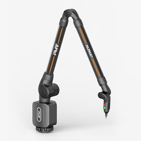 ALPHA P系列六軸測量臂