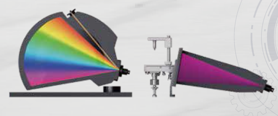 英國阿朗 ARTUS 10進口光譜儀