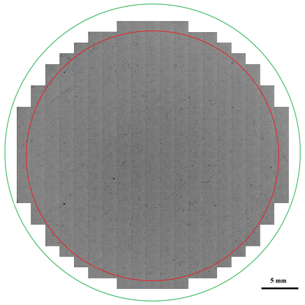 自動清潔度分析系統（顆粒大小分析設備）