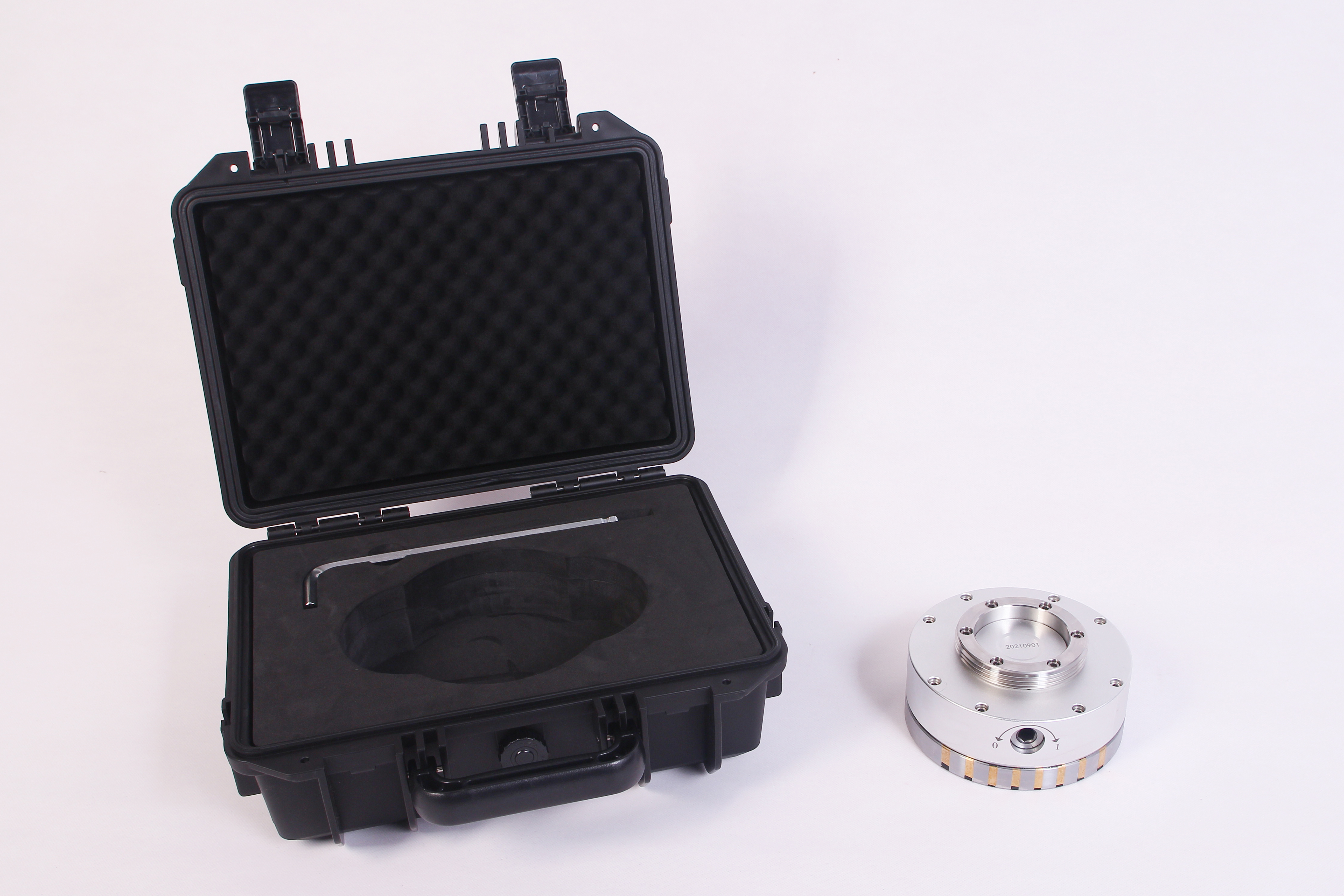 關(guān)節(jié)臂磁性吸盤