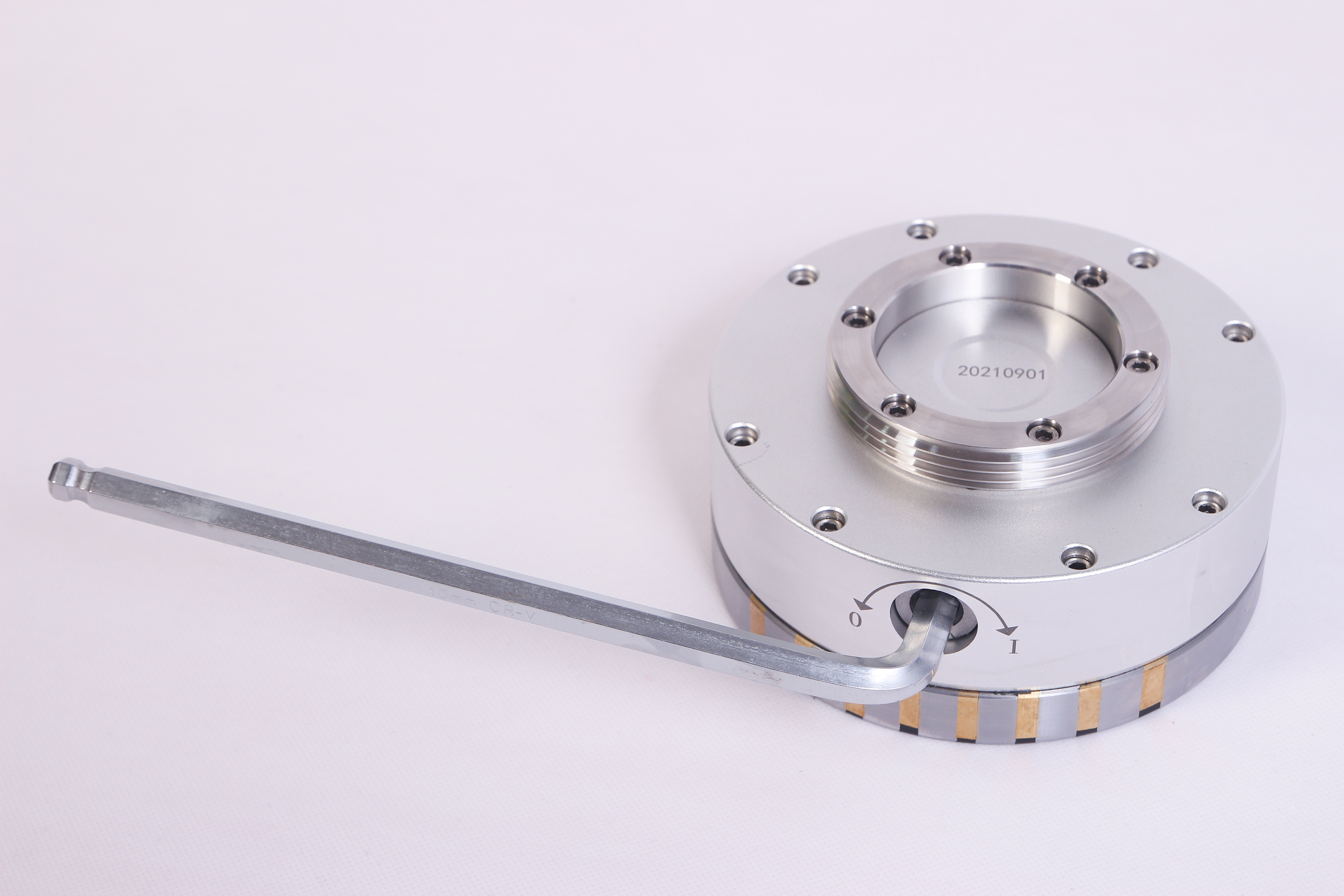 關(guān)節(jié)臂磁性吸盤