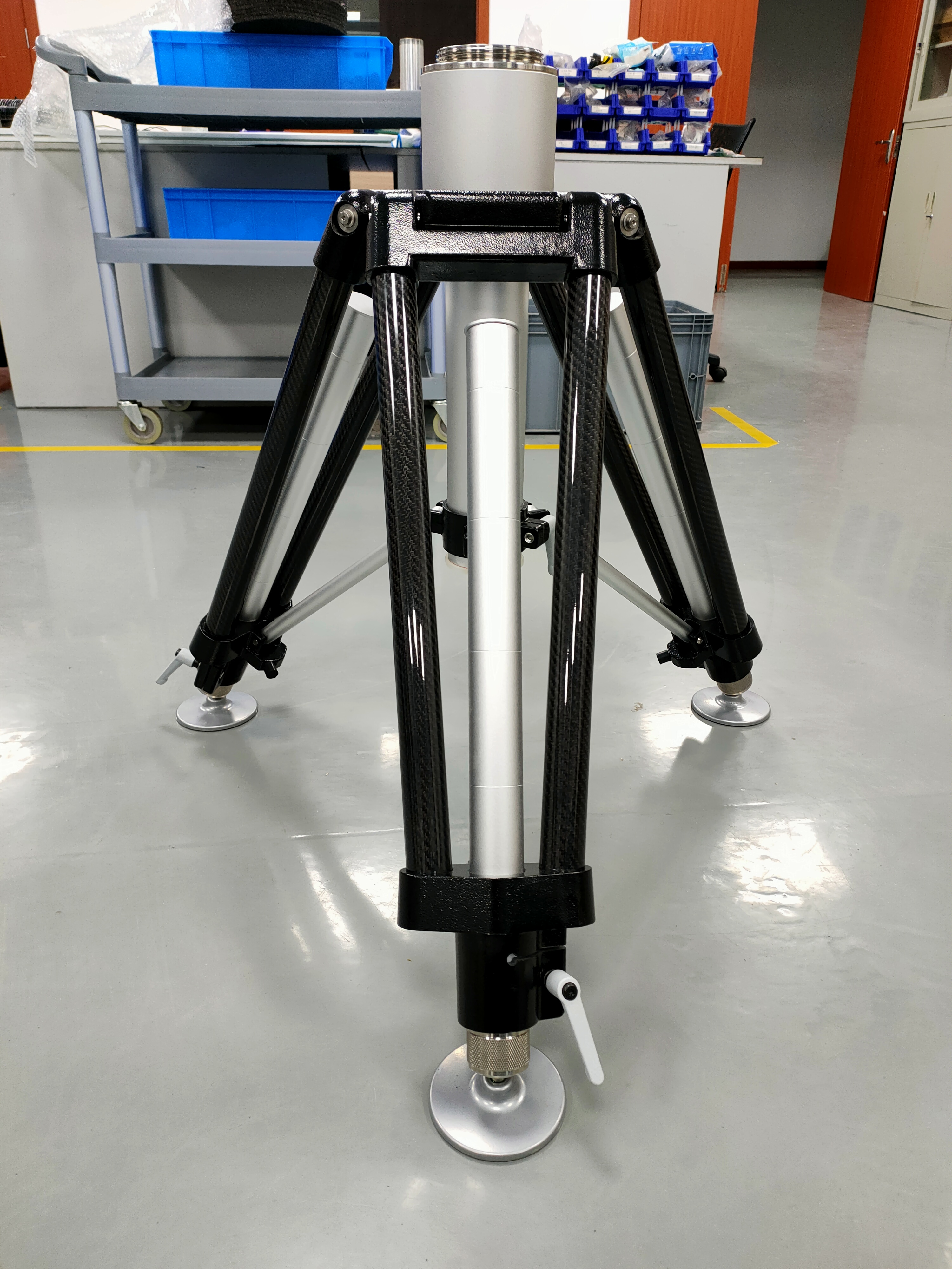 關節臂三腳架便攜式三腳支架配件