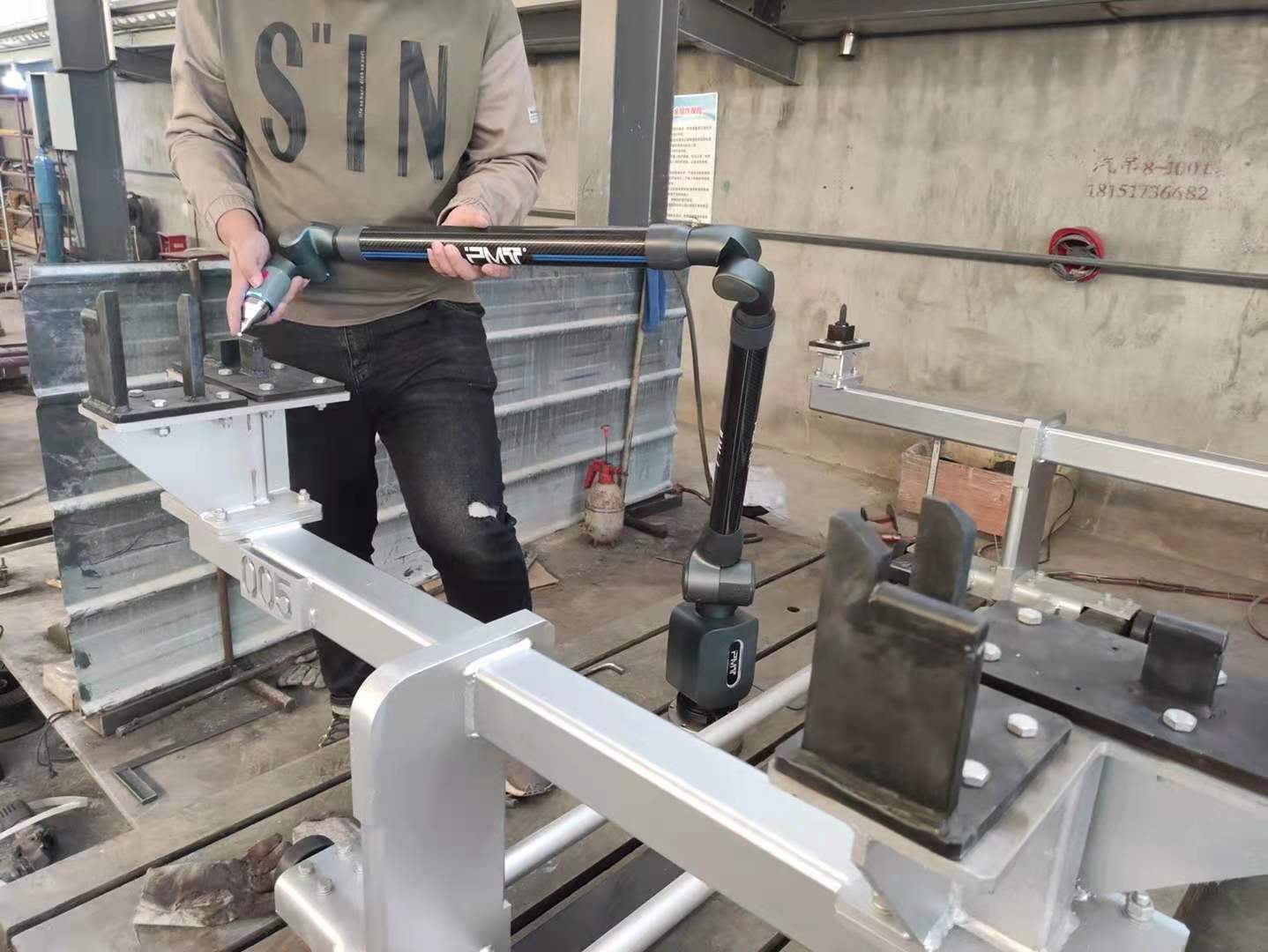 工業設備儀器售后服務