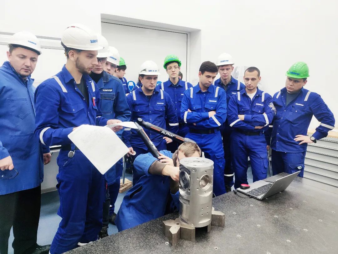 轉載 風雨同舟 聚力共贏｜PMT熱烈歡迎俄羅斯友人訪問交流