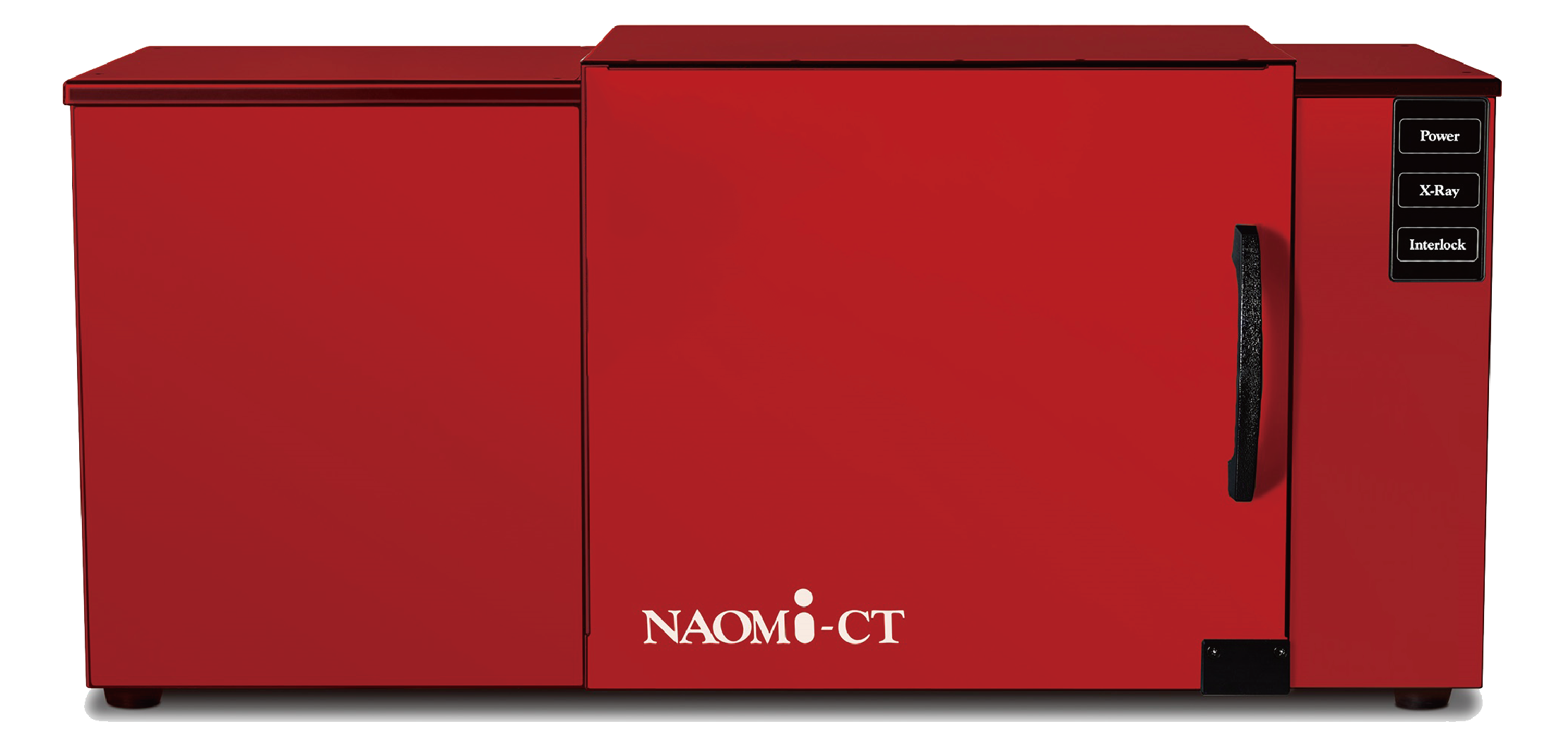 桌面型X射線三維掃描CT-3D-M