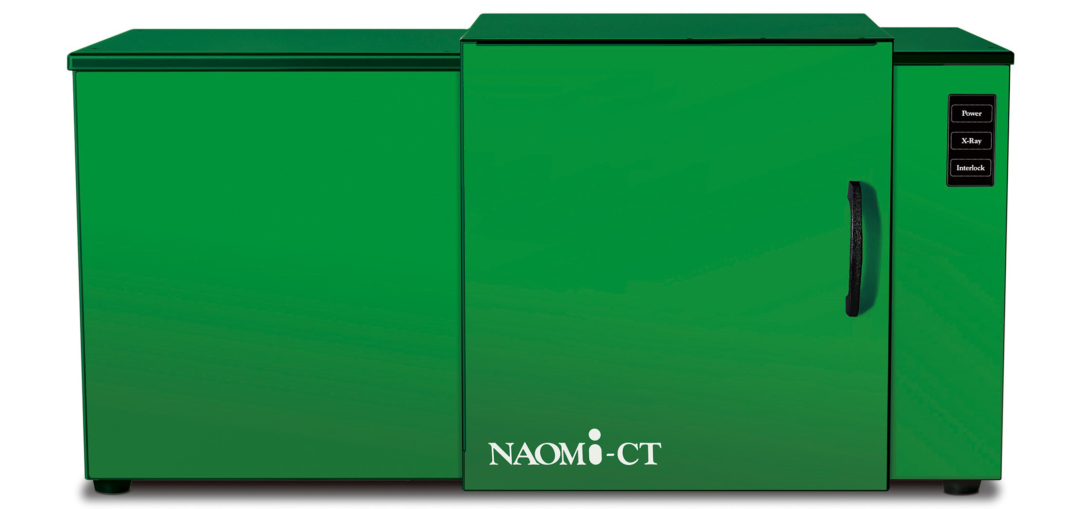 桌面型X射線三維掃描CT-3D-L