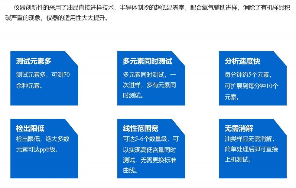ICP700T（石化版）電感耦合等離子體發射光譜儀