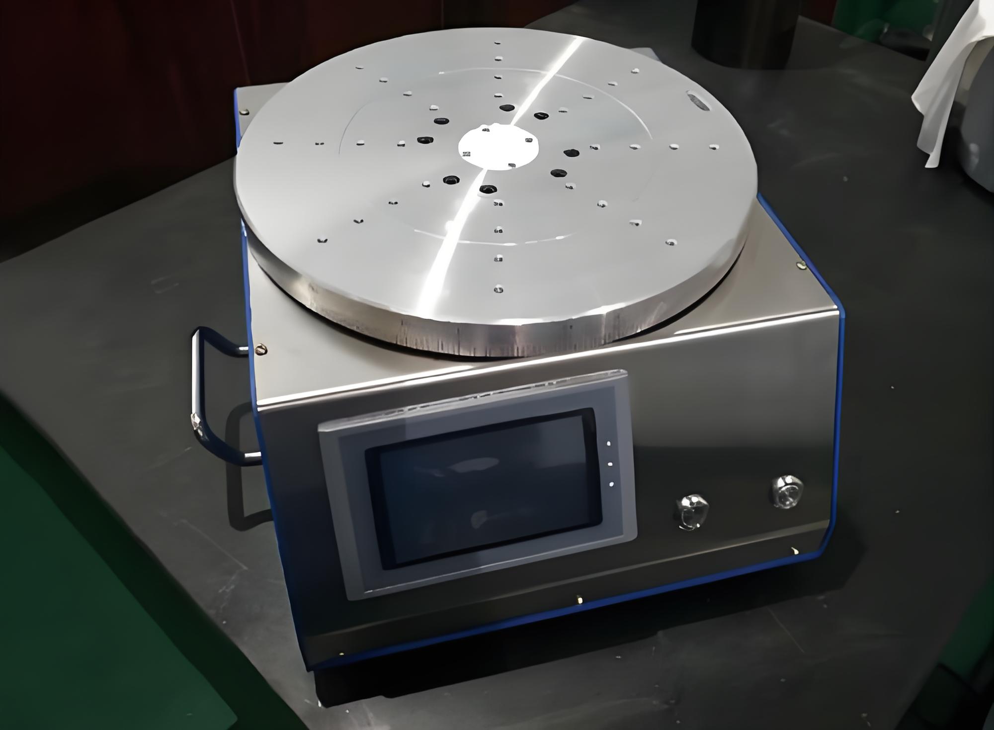 一體化單軸轉(zhuǎn)臺 一體化單軸轉(zhuǎn)臺