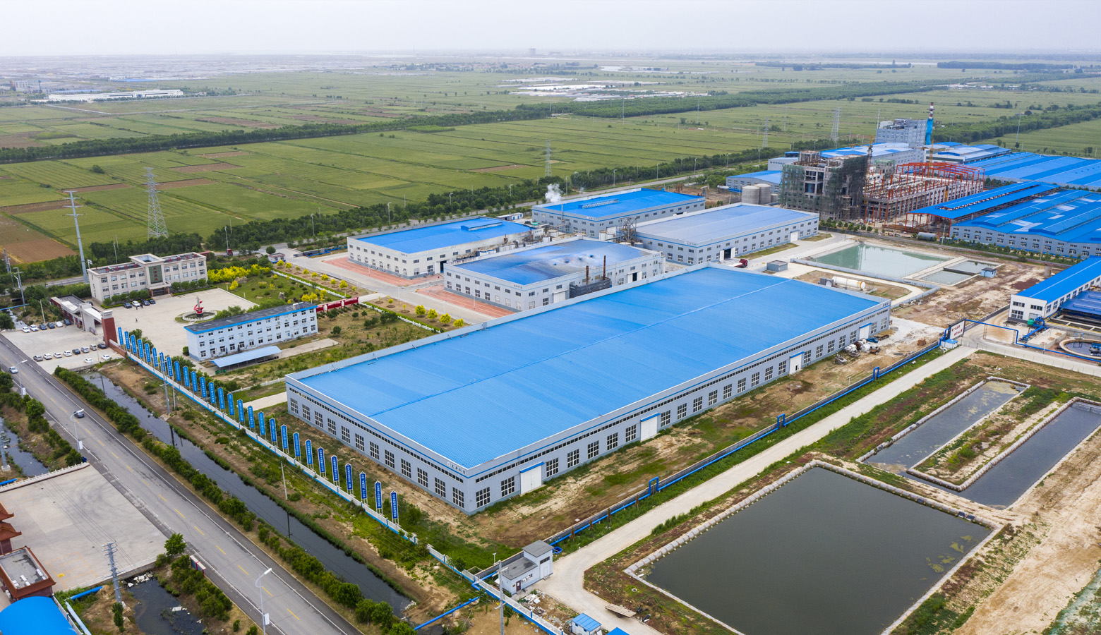 輪廓粗糙度測量